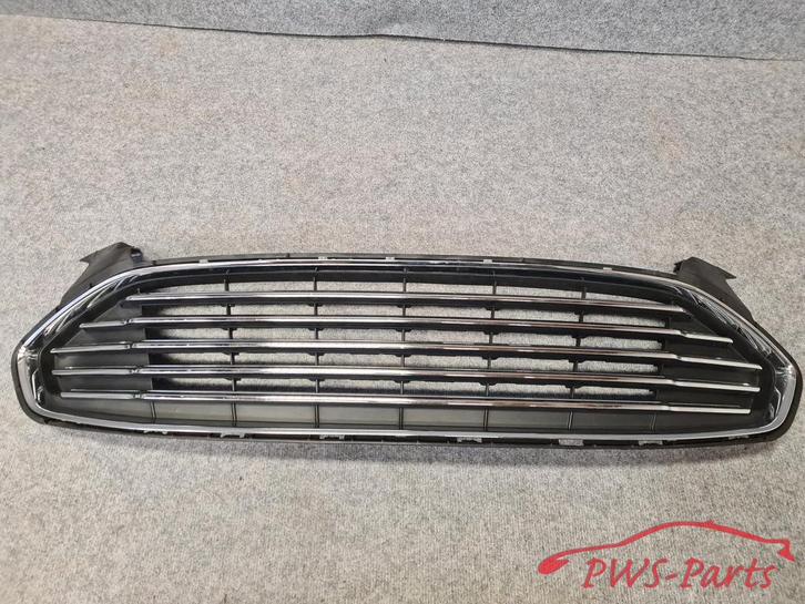 FORD MONDEO MK5 VANAF 2014 GRILL ORIGINEEL, Auto-onderdelen, Overige Auto-onderdelen, Gebruikt, Ophalen of Verzenden