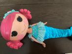 Lalaloopsy, Kinderen en Baby's, Speelgoed | Poppen, Ophalen of Verzenden, Gebruikt, Overige typen