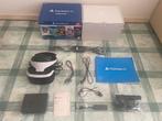 Playstation VR bril mega pack, Spelcomputers en Games, Virtual Reality, Ophalen of Verzenden, Zo goed als nieuw, Sony PlayStation