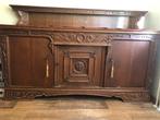 Antieke dressoir, Ophalen, Gebruikt, Met deur(en)