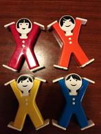 Ambitoys vintage balanceer spel. Ambi toys, Kinderen en Baby's, Speelgoed | Babyspeelgoed, Ophalen of Verzenden, Overige typen