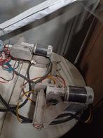 Simpark Caravan Mover - Compleet!, Ophalen, Gebruikt