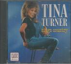 Tina Turner - Sings country, Ophalen of Verzenden, Zo goed als nieuw