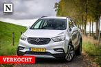 Opel Mokka X 1.4 Turbo Innovation | Leer | Navi | Verkocht!, 65 €/maand, Gebruikt, Met garantie (alle), 1364 cc