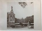 Kees Bijman Seminarie Driebergen-Rijsenburg nr. 32 van 100, Antiek en Kunst, Kunst | Etsen en Gravures, Ophalen of Verzenden