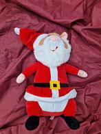 AH Kerst Hamster Knuffel - Verzamelaarsobject!, Ophalen, Zo goed als nieuw, Overige typen