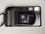 Canon Top Shot Analoge Camera, Ophalen of Verzenden, Gebruikt, Compact, Canon