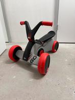 BERG Loopauto Go2 SparX rood met push handle, Kinderen en Baby's, Speelgoed | Buiten | Skelters, Ophalen, Zo goed als nieuw, Berg