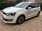 Volkswagen Polo 1.4 TDI 55KW BMT 2014 Wit loopt niet !!, Voorwielaandrijving, 74 pk, 580 kg, Wit