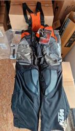 KTM Alpinestars Durban GTX Techair Goretex Motorbroek maat L, Nieuw met kaartje, Heren, Ophalen of Verzenden, Broek | textiel