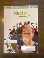 Nectar werkboek B 1vwo, Boeken, VWO, Biologie, Ophalen of Verzenden, Zo goed als nieuw