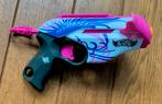 NERF Rebelle Pink Crush, Kinderen en Baby's, Zo goed als nieuw, Ophalen