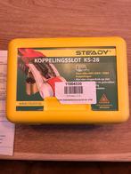 Disselslot steady KS-28 voor Al-ko aks 2004/3004, Caravans en Kamperen, Ophalen of Verzenden, Gebruikt