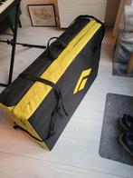 Crashpad, Sport en Fitness, Klimsport, Ophalen, Zo goed als nieuw, Klimsport-accessoire