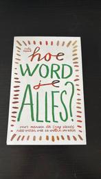 Emilie Wapnick - Hoe word je ALLES?, Boeken, Ophalen of Verzenden, Zo goed als nieuw, Emilie Wapnick