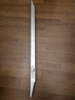 Ikea SKORVA middenbalk, Ophalen, Metaal, Modern