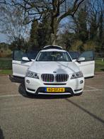 BMW X3 F25 35i XDrive (nieuwe motor)., Auto's, BMW, Origineel Nederlands, Te koop, Airconditioning, 5 stoelen