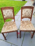 Antieke stoeltjes., Antiek en Kunst, Ophalen