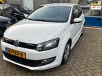 Volkswagen Polo 1.2 TDI BlueMotion Comfortline|CLIMA|CRUISE|, Auto's, Voorwielaandrijving, Euro 5, Gebruikt, 1199 cc