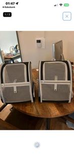 Katten / honden vervoeren, Ophalen of Verzenden, Nieuw