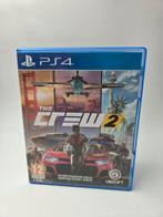 The Crew 2, Ophalen of Verzenden