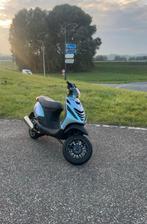 Piaggio Zip SP Kappenset Cameleon, Ophalen, Gebruikt, Kap, Piaggio