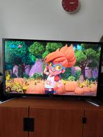 Samsung full hd tv 32 inch UE32N5000AW, Ophalen, Gebruikt, 50 Hz, Samsung