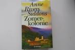 Zomerkolonie, Boeken, Gelezen, Siddons, Nederland, Verzenden