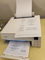 Canon TS6351 all in one printer, Computers en Software, Printers, Ophalen, Kopieren, Gebruikt, Inkjetprinter