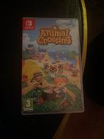 Animal Crossing: New Horizons, Spelcomputers en Games, Games | Nintendo Switch, Ophalen, Online, 1 speler, Nieuw