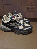 New Balance 9060 Sneakers MAAT 44, Blauw, New Balance, Ophalen of Verzenden, Sneakers of Gympen