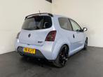 Renault Twingo 1.6 16V RS (bj 2009), Auto's, Renault, Voorwielaandrijving, Gebruikt, 4 cilinders, 4 stoelen