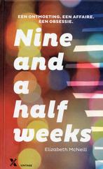 Nine And A Half Weeks - Elizabeth McNeill BOEK 9789401600910, Ophalen of Verzenden, Zo goed als nieuw, Elizabeth McNeill
