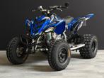 Yamaha Raptor 700 R Custom 2006 Yfm 700 Quad NL kenteken