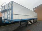 2008 LAG O-3-39 CD Transportband Semi-oplegger, Overige brandstoffen, Bedrijf, Aanhangers en Opleggers, Te koop