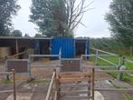 Paarden stal te huur pijnacker
