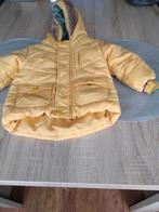 Jongens jas maat 74, Kinderen en Baby's, Babykleding | Maat 74, Ophalen of Verzenden, Zo goed als nieuw, Jongetje, Jasje