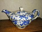 Theepot Beatrix Maastricht, Ophalen of Verzenden, Gebruikt, Overige stijlen, Overige typen