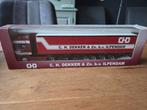 Thematoys Scania CH Dekker en Zn schaal 1:64, Ophalen of Verzenden, Zo goed als nieuw, Bus of Vrachtwagen