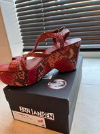 Dames schoenen Pons Quintana mt 38-39, Jansen, Ophalen, Zo goed als nieuw