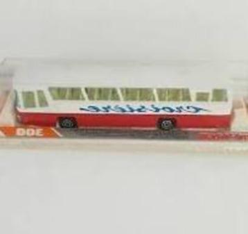 MAJORETTE Neoplan Croisière Bus #373  beschikbaar voor biedingen