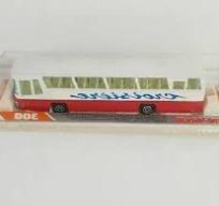 MAJORETTE Neoplan Croisière Bus #373, Hobby en Vrije tijd, Modelauto's | 1:87, Nieuw, Bus of Vrachtwagen, Majorette, Ophalen of Verzenden