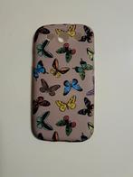2x Samsung galaxy S3 hoesjes, Telecommunicatie, Mobiele telefoons | Hoesjes en Frontjes | Samsung, Ophalen of Verzenden, Zo goed als nieuw