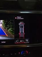 Audi Parkeersensoren Inbouw | 100% Origineel MMI Optisch, Auto diversen, Ophalen, Zo goed als nieuw