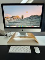 iMac 2020 i7 5K ZGAN 512GB + 2TB SSD, Computers en Software, Ophalen, SSD, IMac, Zo goed als nieuw