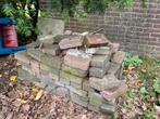 Klinkers, Tuin en Terras, Tegels en Klinkers, Ophalen, Gebruikt, Klinkers, 10 m² of meer