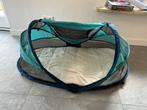 Deryan Campingbedje Baby, Kinderen en Baby's, Babywiegjes en Ledikanten, Ophalen, Gebruikt, Reisbedje