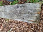 Vuren houten balk, Ophalen, Gebruikt, 250 cm of meer, Balken