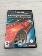 Need for Speed Underground - GameCube, Ophalen of Verzenden, Zo goed als nieuw