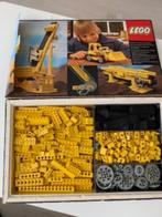 Lego 856, Ophalen of Verzenden, Gebruikt, Complete set, Lego